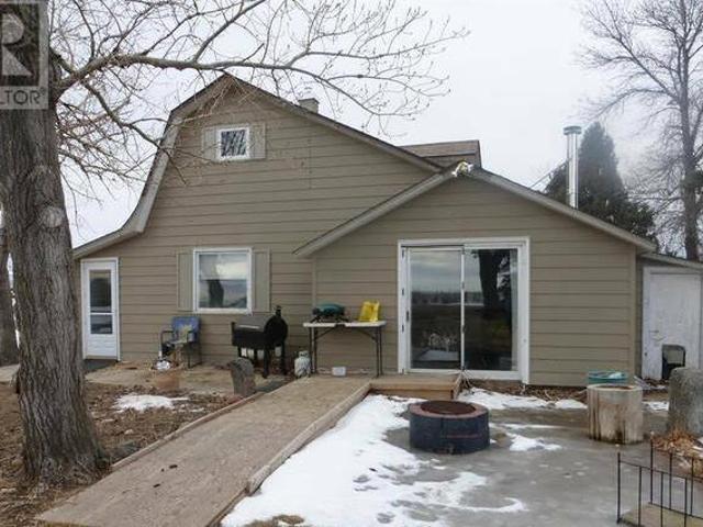145004 twnshp rd40 Rural Warner No 5 County of Alberta