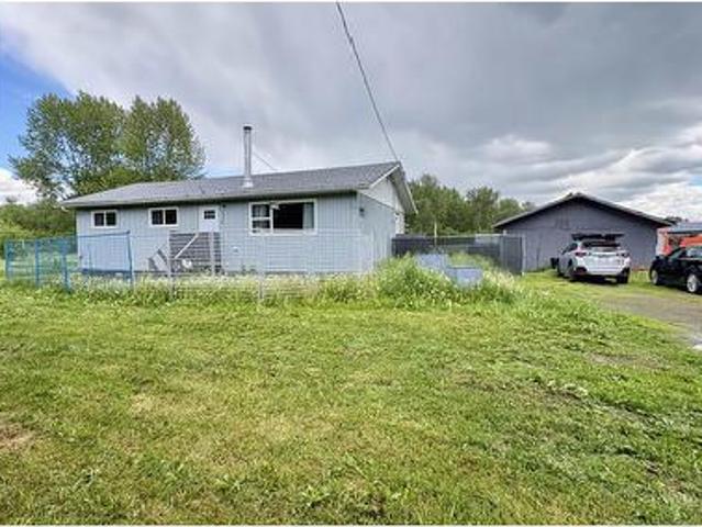 14500 Upper Fraser Road, Prince George, BC, V2K 5C9 house for sale | Listing ID R3134 | Royal LePage