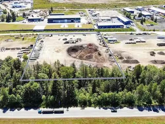 1450 Angel Rd, Errington, BC, V9P 2T2 investment for sale L.