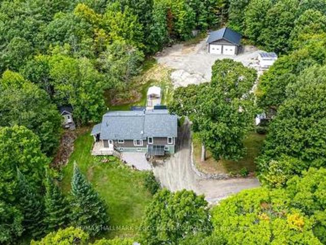 1450 Beiers Road, Gravenhurst, ON, P0E 1G0 house for sale | Listing ID X13478 | Royal LePage