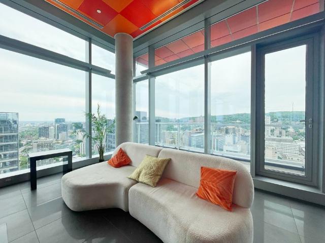 1450 Boul. René Lévesque O Montréal Ville Marie, QC H3G
