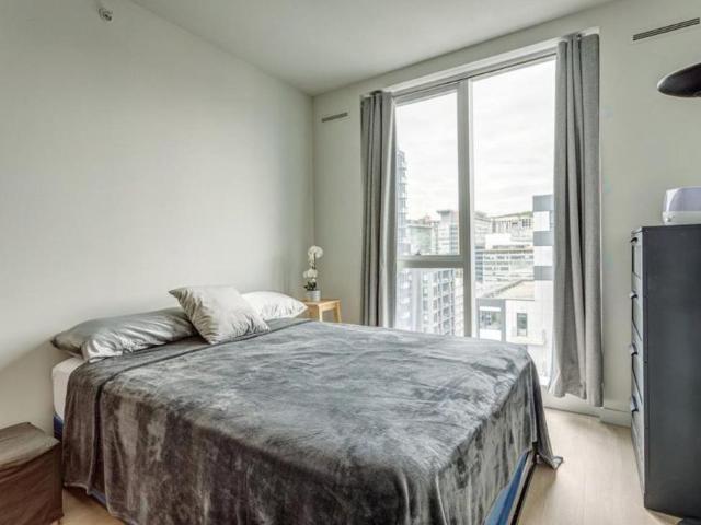 1450 Boul. René Lévesque O app.1603, H3G 0E1, H3G 0E1, Montréal