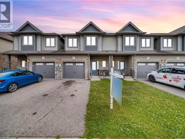 1450 Caen Avenue, Woodstock, ON, N4T 0J7 house for sale | Listing ID 40843 | Royal LePage