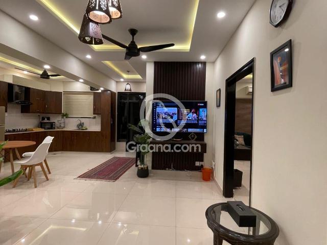 1450 Ft² Flat for Rent