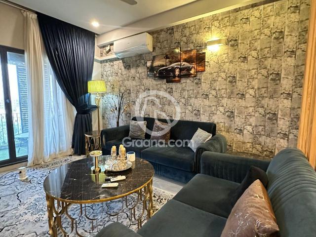 1450 Ft² Flat for Rent