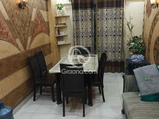 1450 Ft² Flat for Rent