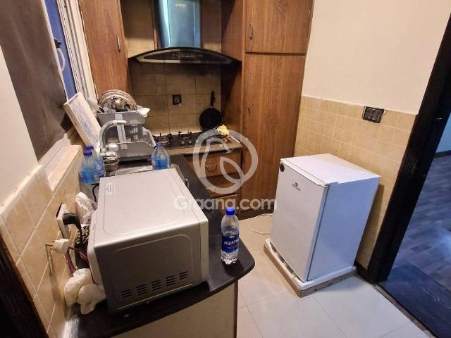 1450 Ft² Flat for Rent