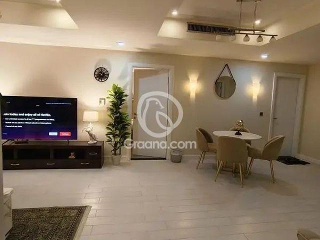 1450 Ft² Flat for Rent