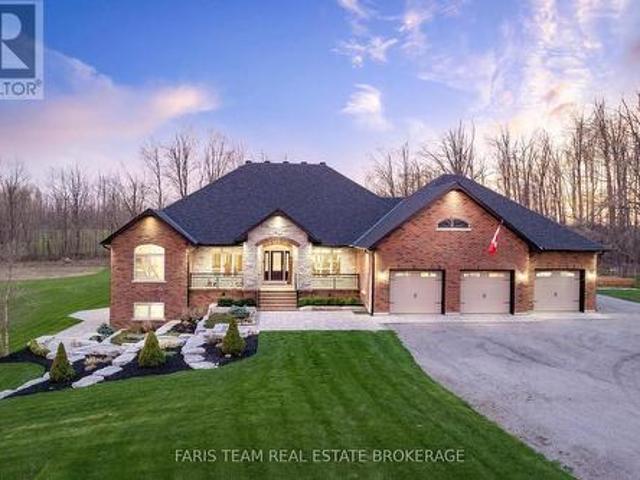 1450 Line 3 N, Oro Medonte, ON, L0L 2L0 house for sale | Listing ID S13566 | Royal LePage