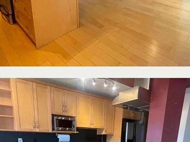 $1450 Long term 1 Bedroom Downtown Condo Including All Utilities