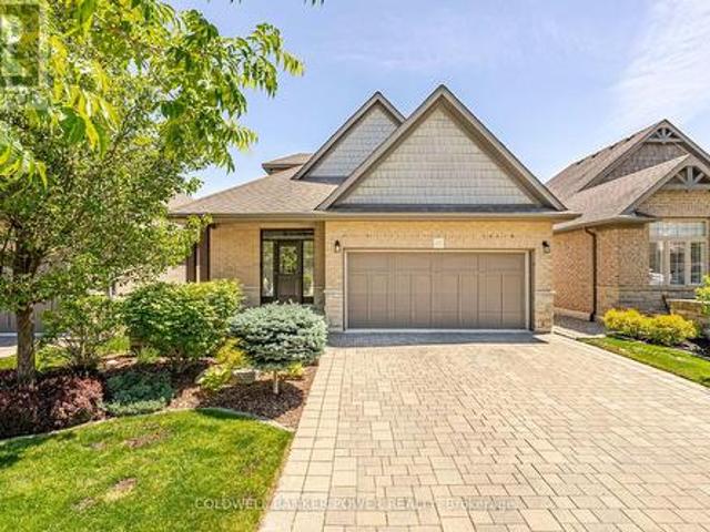 1450 Riverbend Road, London South A, ON, N6K 0B4 house for sale | Listing ID X13425 | Royal LePage