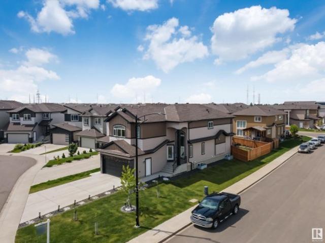 1450 24A Street, Edmonton, AB, T6T 2J8 house for sale | Listing ID E4447 | Royal LePage