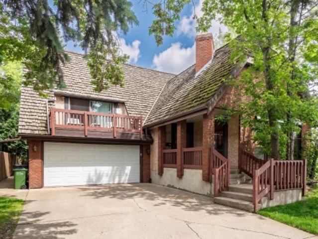 14514 Avenue, Edmonton, AB, T5N 3Z2 house for sale | Listing ID E4497 | Royal LePage