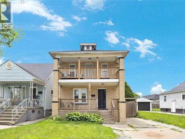 1451 Henry Ford Centre Drive, Windsor, ON, N8Y 2V2 house for sale | Listing ID 26015 | Royal LePage