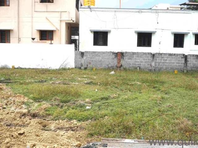 1451 Sq. ft Plot for Sale in Guduvancheri, Chennai