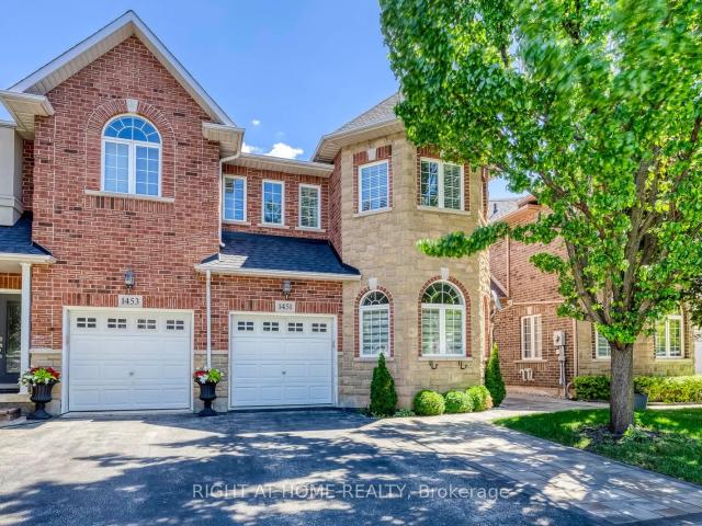 1451 Tobyn Drive, Burlington | For Sale @ $1,150,000 | Condos. Ca