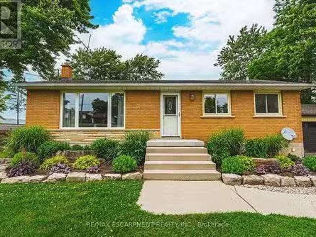 1451 6Th Con Road W, Hamilton, ON, N0B 1L0 house for sale L.