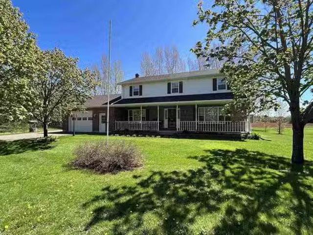 14526 Cascumpec Road, Cascumpec, PE, C0B 1B0 house for sale.