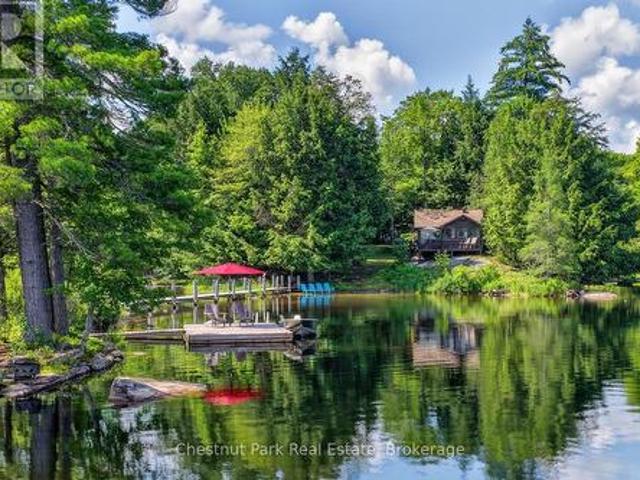1452 Kushog Lake Road, Algonquin Highlands Stanhope, ON, K0M 1S0 house for sale | Listing ID X13557 | Royal LePage