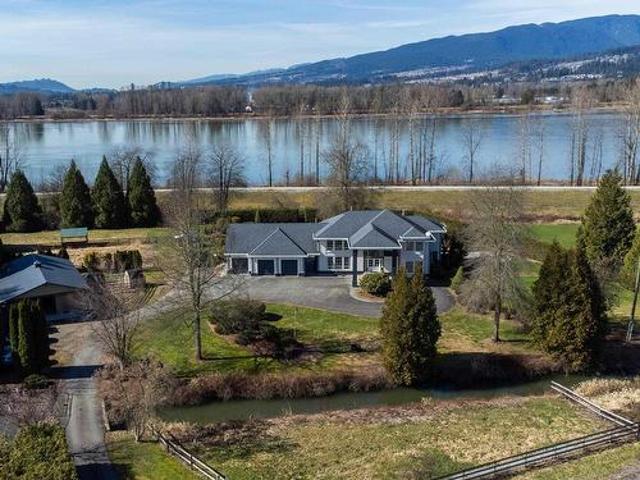 14531 Charlier Road, Pitt Meadows, BC, V3Y 2T8 house for sale | Listing ID R2963 | Royal LePage