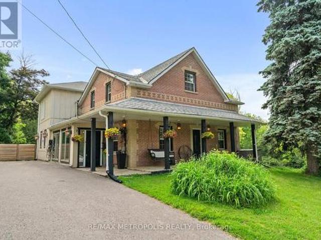 14537 Woodbine Avenue, Whitchurch Stouffville, ON, L4A 2E2 house for sale | Listing ID N12250 | Royal LePage