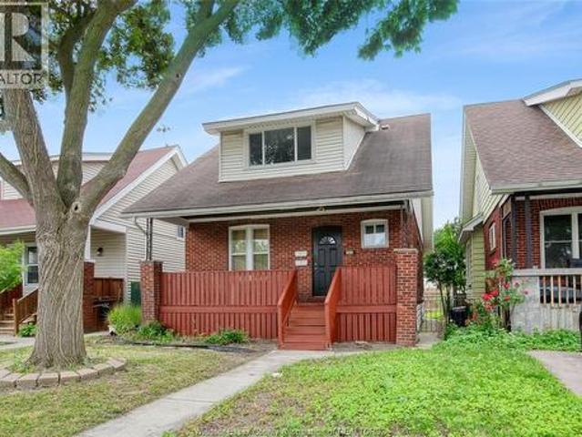 1453 Marentette Unit# Upper, Windsor, ON, N8X 4E2 house for lease | Listing ID 26013 | Royal LePage