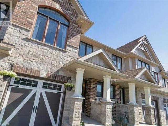 1453 Dunkirk Avenue, Woodstock, ON, N4T 0J9 house for sale | Listing ID 40848 | Royal LePage