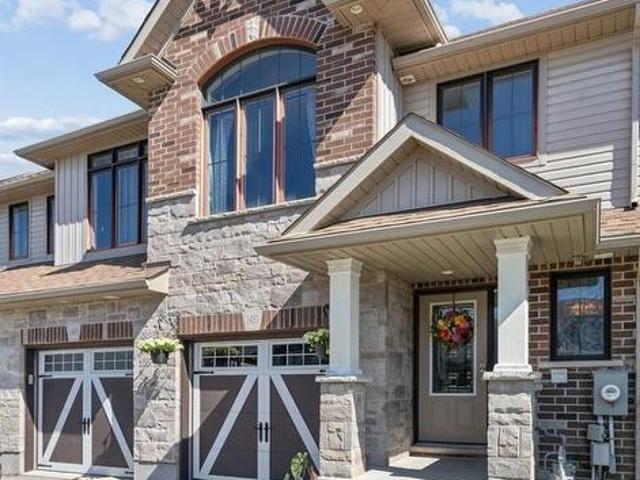 1453 Dunkirk Avenue, Woodstock, ON, N4T 0J9 house for sale | Listing ID X13573 | Royal LePage