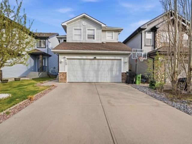 1453 Hays Way, Edmonton, AB, T6M 0M4 house for sale | Listing ID E4487 | Royal LePage