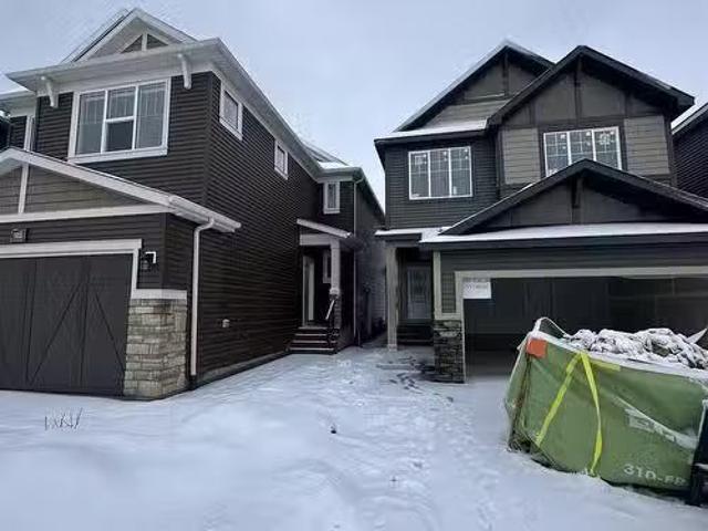 1453 Plum Circle Circle, Edmonton, AB, T6X 3B5 house for sal.