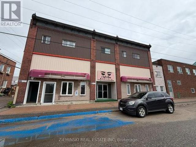 145 151 Third Street, Cochrane, ON, P0L 1C0 commercial for lease | Listing ID T13526 | Royal LePage