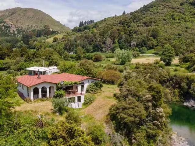 145 188 Andrews Road, Brightwater, Tasman