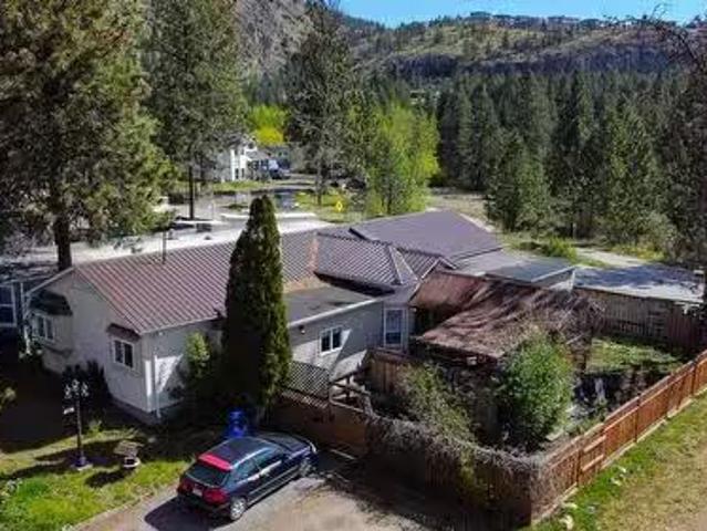 145 1999 Highway 97, West Kelowna, BC, V1Z 1B2 house for sal.