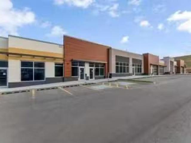 145 246 Nolanridge Crescent Nw, Calgary, AB, T3R 1J4 commerc.