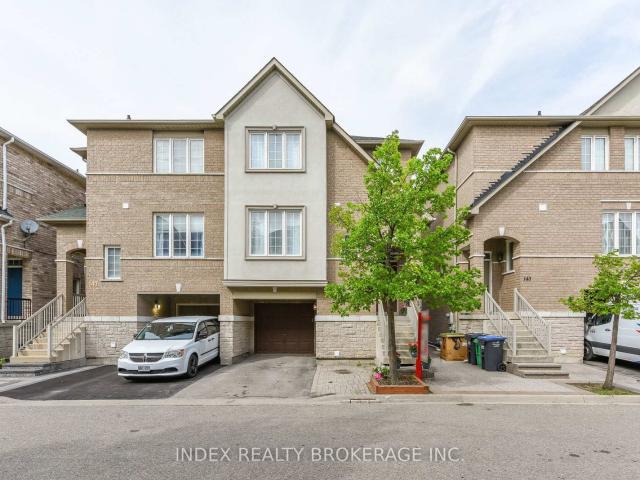 145 7 Magistrate Terrace, Mississauga | For Sale @ $849,999 | Condos. Ca