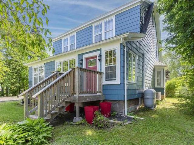 145 Commercial Street, Middleton, NS, B0P 1S0 house for sale | Listing ID 202614 | Royal LePage