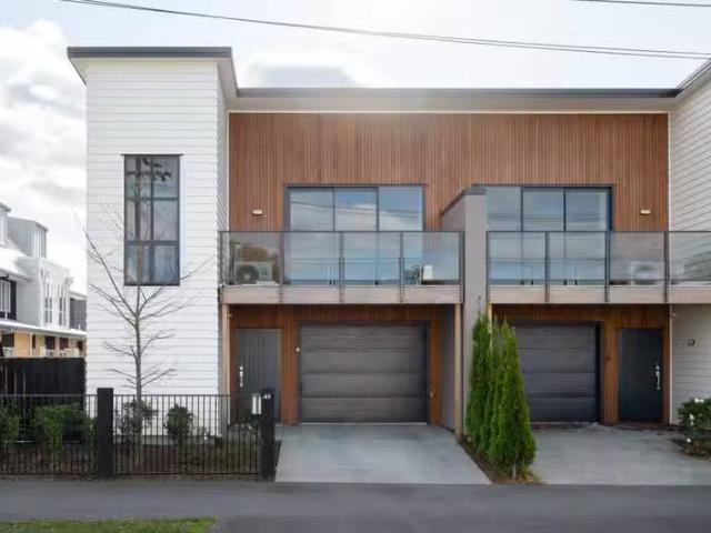 1/45 Cook Street, Hamilton East, Hamilton City For Sale