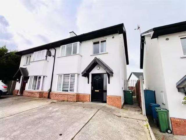145 An Duiche, Scallagheen, Tipperary Town, Tipperary