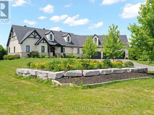 145 Barrdon Road, Ottawa, ON, K0A 1L0 house for sale | Listing ID X13544 | Royal LePage