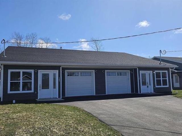 145 Blainedale Drive, Salmon River, NS, B2N 6M3 house for sale | Listing ID 202600 | Royal LePage