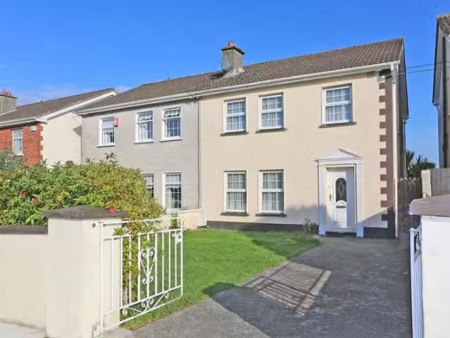 145 Georgian Village, Old Cork Road, Limerick City, Co. Limeri.