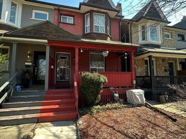 145 Gladstone Avenue, Toronto, ON, M6J 3L1 house for lease | Listing ID C12977 | Royal LePage