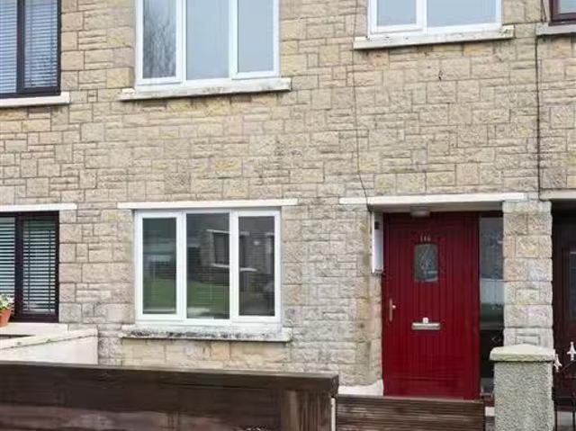 145 Glenheights Park, Ballyvolane, Cork, T23 W6XY