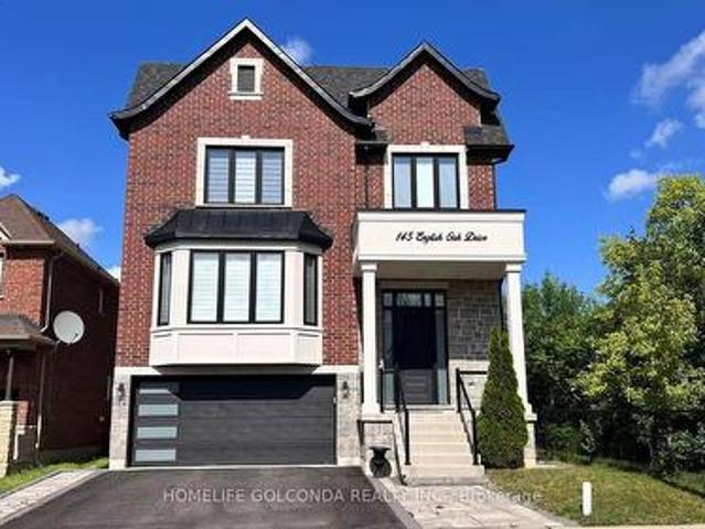145 English Oak Drive, Richmond Hill, ON, L4E 4G2 house for lease | Listing ID N13553 | Royal LePage