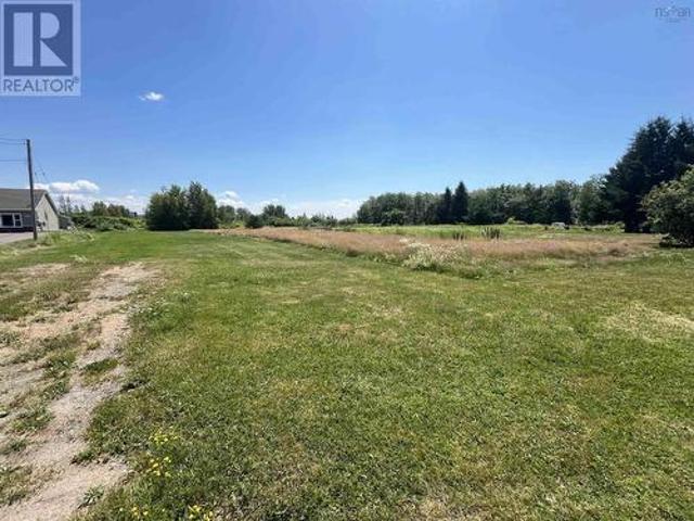 145 East Pleasant Street, Amherst, NS, B4H 1N4 vacant land for sale | Listing ID 202619 | Royal LePage