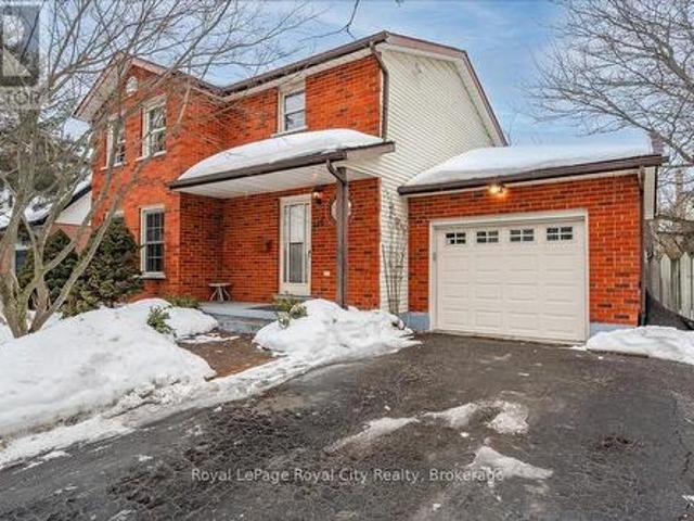 145 Kortright Road W, Guelph Kortright West, ON, N1G 3N9 house for sale | Listing ID X12043 | Royal LePage