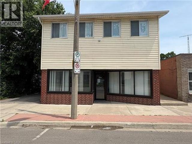 145 King Street, Delhi, ON, N4B 1X9 commercial for lease | Listing ID 40843 | Royal LePage