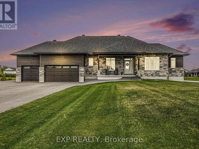 145 Harold Jones Way, Beckwith, ON, K0A 1B0 house for sale | Listing ID X12128 | Royal LePage