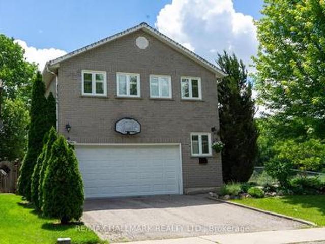 145 Old Surrey Lane, Richmond Hill, ON, L4C 6R9 house for sale | Listing ID N13469 | Royal LePage