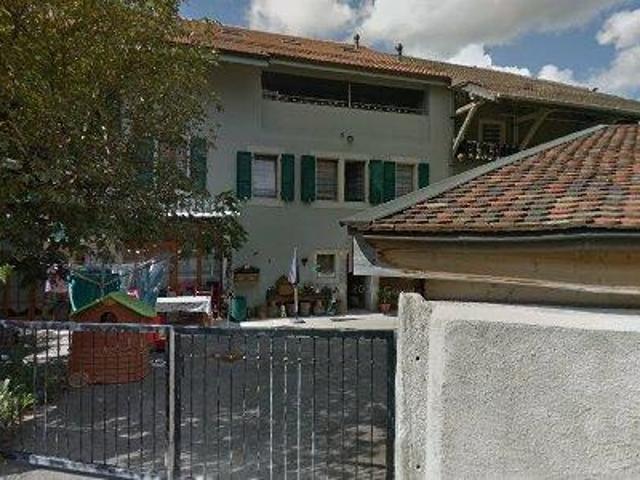 145 m2 apartment for rent in Morges
